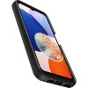 OtterBox COMMUTER SERIES LITE - Samsung Galaxy A14 5G - Black (77-91496) - 3 of 4
