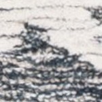 charcoal/ivory