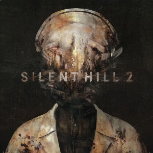 Akira Yamaoka - Silent Hill 2 (Original Soundtrack) (Vinyl) - 1 of 1