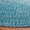 Braided BRA201 Hand Woven Rug - Safavieh - 3 of 3