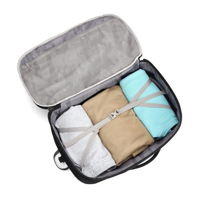 Pacsafe EXP45 Carry-on Travel Pack, Black — фото 5