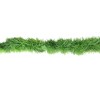 Northlight 50' x 3.5" Unlit Green Mountain Pine Artificial Christmas Garland - 2 of 3