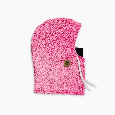 Turtle Fur Adult Comfort Lush High Pile Fleece Overhood