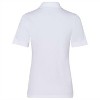 Women's WO'S THE MELANIA SHORT SLEEVE POLO - GOLFINO - 2 of 2