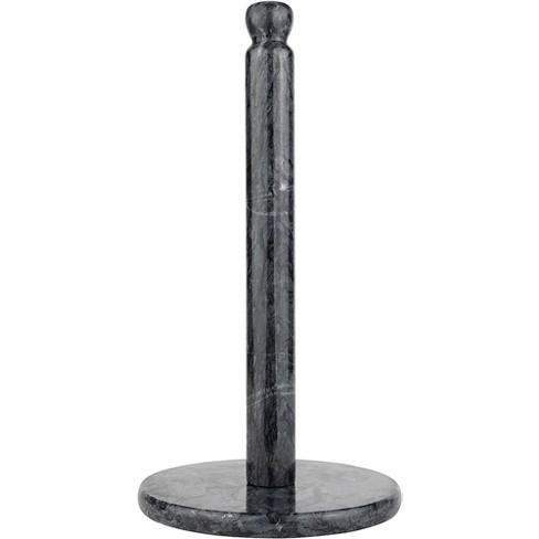 Black paper towel online holder target