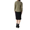 Women's Core Travel Circles Front Jacket - habitat - 2 of 4
