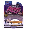 "Homie Rollerz" 2025 Series 1 Set of 6 pieces 1/64 Diecast Model Cars by Greenlight and DGA - 2 of 4