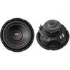 Pyle PLPW15D 15" 2000 Watt 4-Ohm DVC Power Car Audio Subwoofer Sub Woofer - 2 of 4