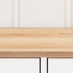White/Oak