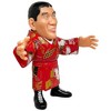 16 Directions - 16 Directions - 16D Coll - Legend Masters 019 Giant Baba Vinyl Figure Crane Version - 4 of 4