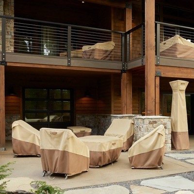 Classic Accessories Veranda Patio Table & Chair Cover - Thumbnail 5
