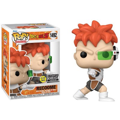 Funko Pop! Dragon Ball Z: Recoome #1492