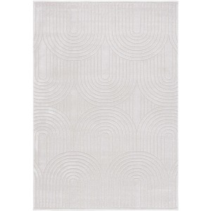 Saylor SAY107 Power Loomed Indoor Rugs - Safavieh - 1 of 4