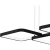 Quoizel Lighting Elvive 1 - Light Pendant in  Matte Black - 4 of 4