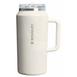 Stanley 64 oz Stainless Steel Quencher Pro Tour Tumbler - 1 of 3