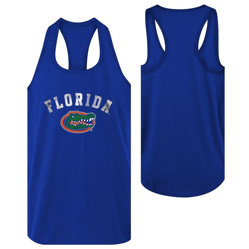 NCAA Florida Gators Girls&#39; Tank Top, 1 of 4