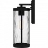 Quoizel Lighting Culpo 1 - Light Sconce in  Matte Black - 2 of 4