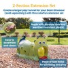 ECR4Kids Climb-N-Crawl, 2-Section Extension Set - 3 of 4