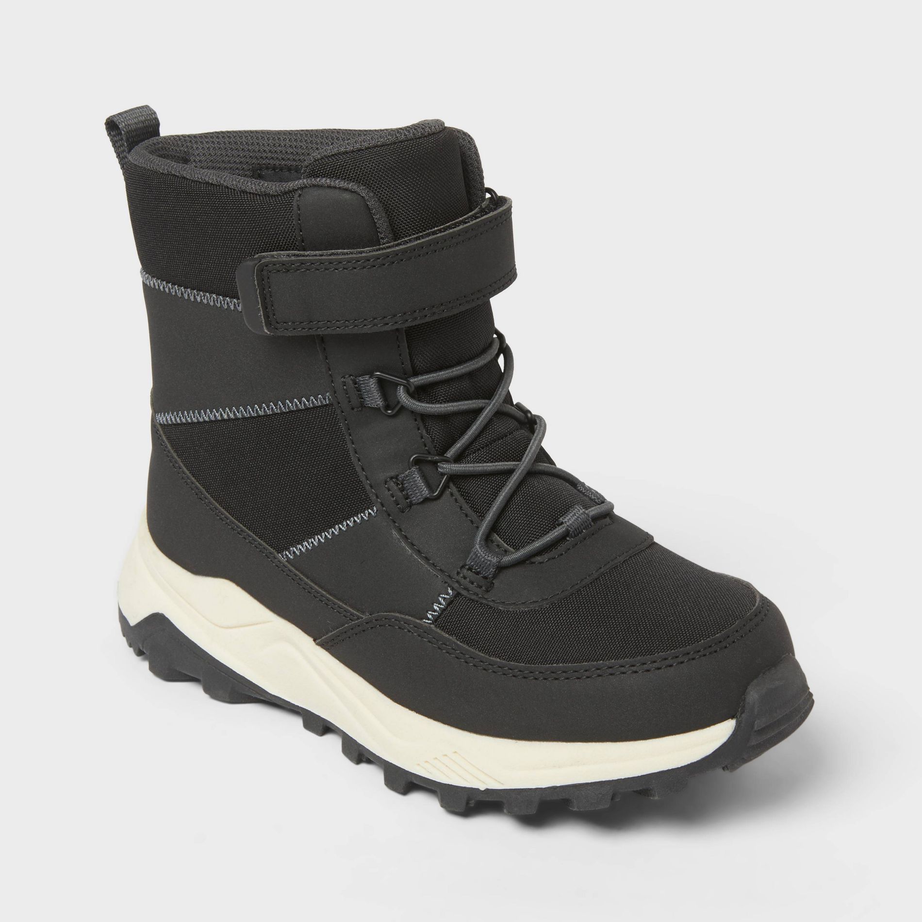 Kids' Noah Hiker Winter Boots - Cat & Jack™