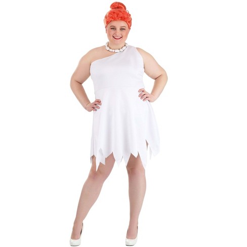 Wilma Adult Costume-Size Small-Brand New 2024