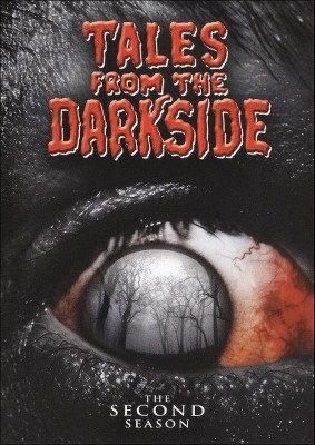Tales from the Darkside: The Second Season (DVD)