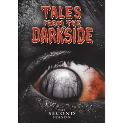 Tales from the Darkside: The Second Season (DVD)