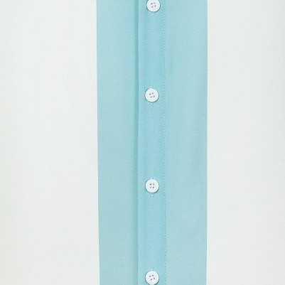 light blue white