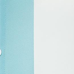 light blue white