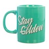 Golden Girls 16 Oz Ceramic Mug - 3 of 3