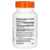 Doctor's Best CoQ10 L-Carnitine Magnesium, 90 Veggie Caps - 2 of 3
