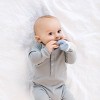 Ulubulu Wooden Teether + Crinkle Fabric - 3 of 4