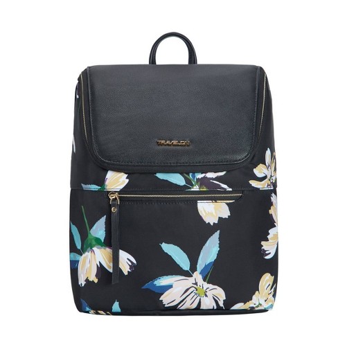 Travelon Addison Floral 9.75