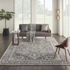 Nourison Home Moroccan Celebration KI381 Indoor Area Rug - 2 of 4