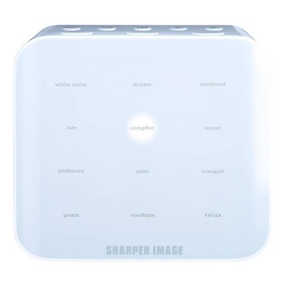 target sleep sound machine