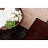Rug Branch Modern Abstract Checkered Indoor Rug - 2 of 4