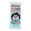 Taos Bakes Dark Chocolate Almond and Sea Salt Bars - 12 bars, 1.8 oz - 2 of 4