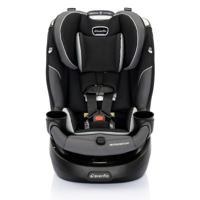 Evenflo Revolve360 Slim Child Seats