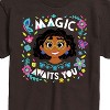 Men's - Encanto -  Short Sleeve Graphic T-Shirt - 2 of 4