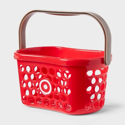 Target Mini Shopping Basket - Spritz™