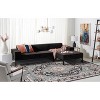 Lyndhurst LNH338 Power Loomed Indoor Rugs - Safavieh - 3 of 4