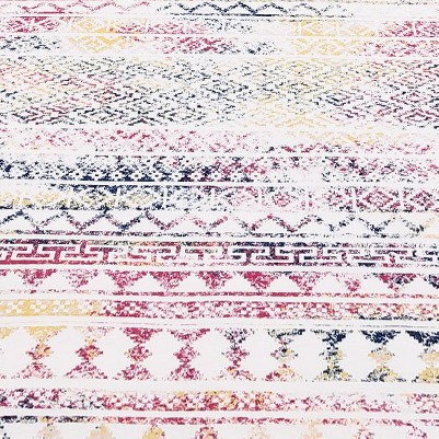 multicolored