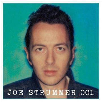 Joe Strummer - Joe Strummer 001 (2 CD)(Deluxe Edition)