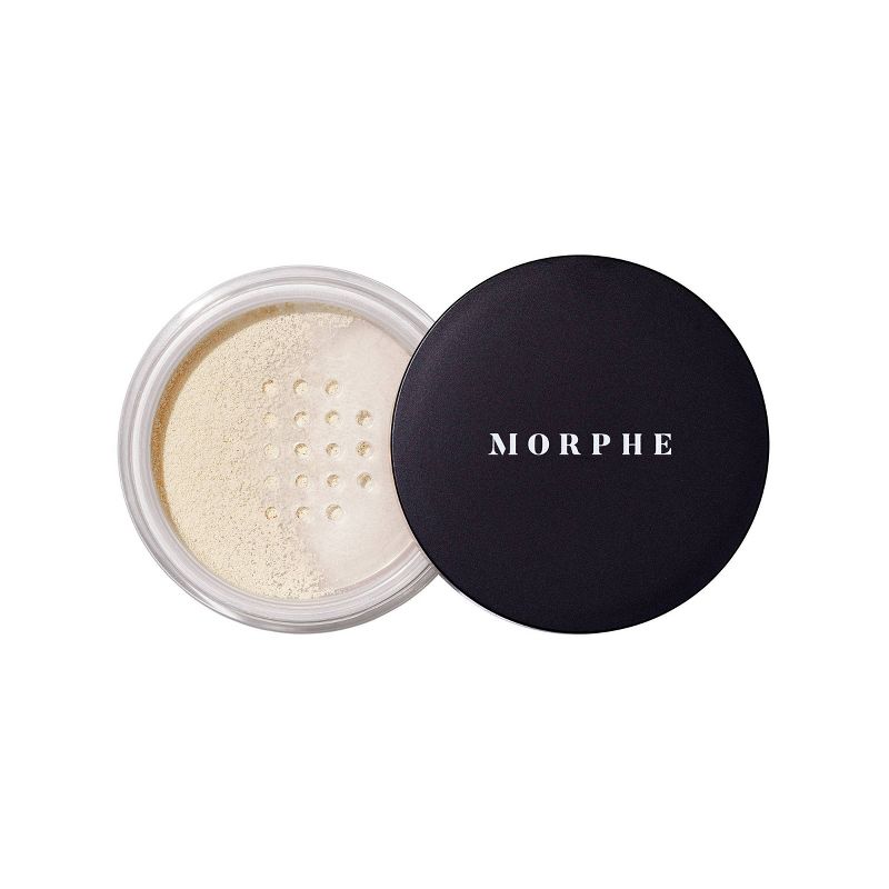 Morphe Bake & Set Soft Focus Setting Powder - Translucent - Ulta Beauty, 1 of 10