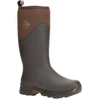 Men's Men's Arctic Ice Insulated Boot + Vibram Arctic Grip A.T.