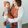 Goumi Organic Knit Stay On Baby Boots - 4 of 4