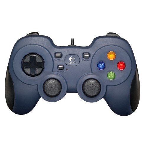 Definitief woensdag ik betwijfel het Logitech F310 Gamepad : Target