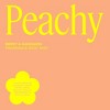 DAISE Peachy Fresh Fragrance Women's Body Mist - 3.38 fl oz - 4 of 4