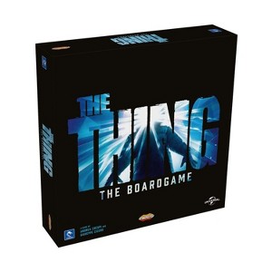 Thing - The Boardgame Board Game - 1 of 2