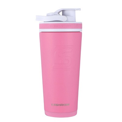 Ice Shaker 26oz Bottle