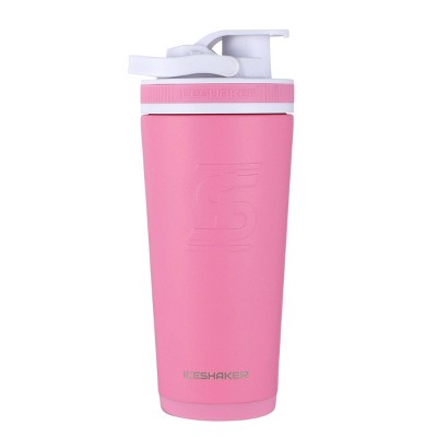 Ice Shaker 26oz Bottle - Purple : Target